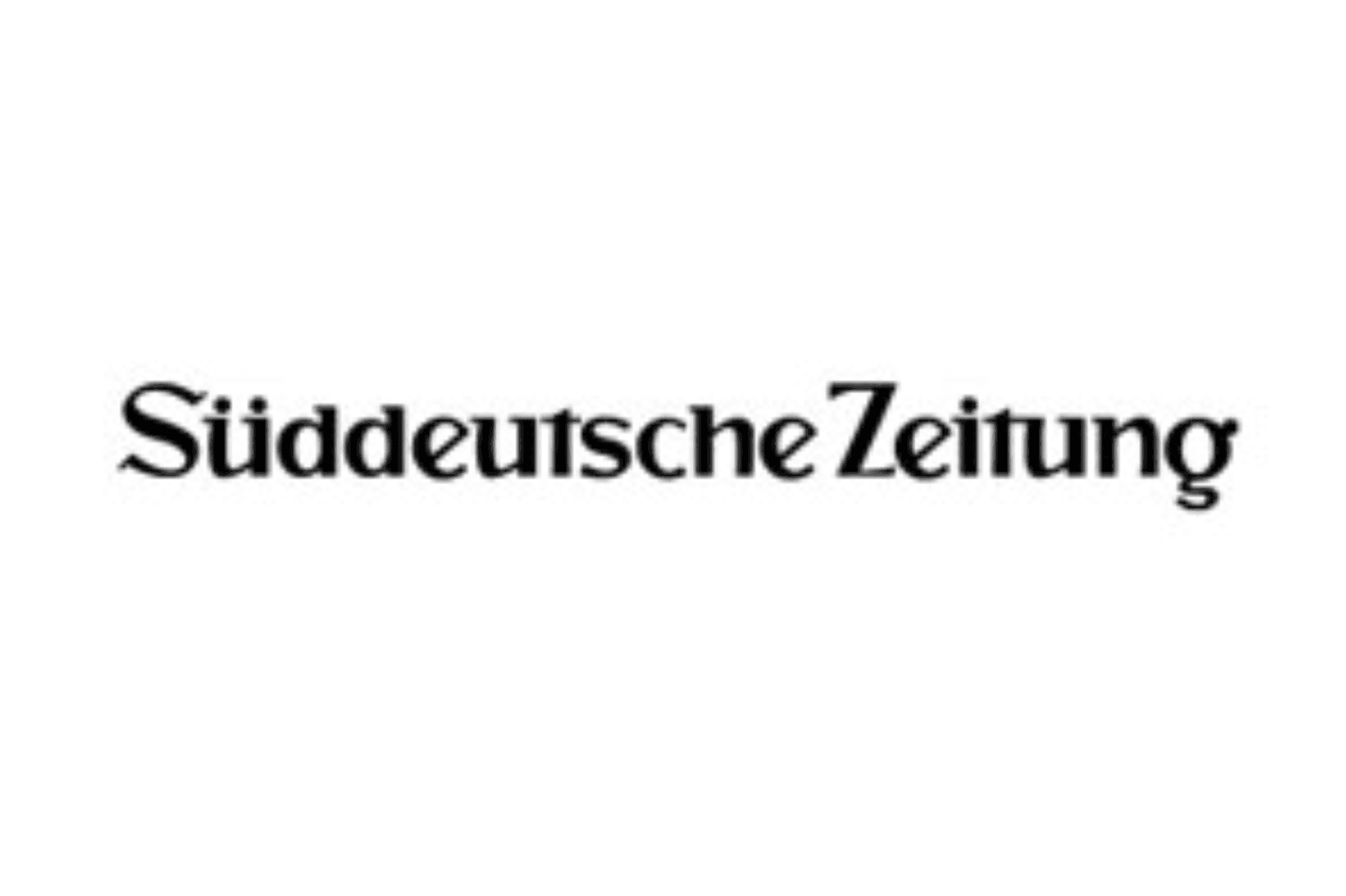 Süddeutsche Zeitung